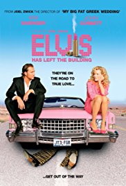 Elvis Has Left the