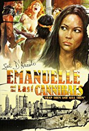 Emanuelle and the 
