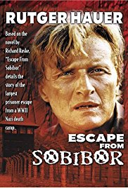 Escape from Sobibo
