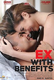 Ex with Benefits (