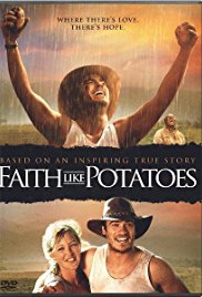 Faith Like Potatoe