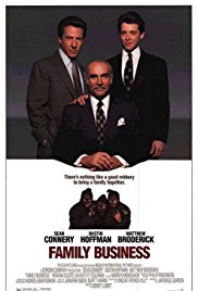 Family Business (1