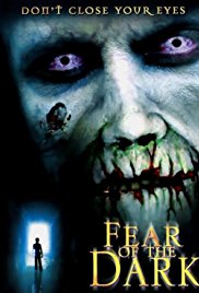 Fear of the Dark (