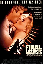 Final Analysis (19