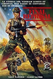 Final Reprisal (19