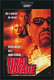 Final Voyage (1999