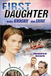 First Daughter (19