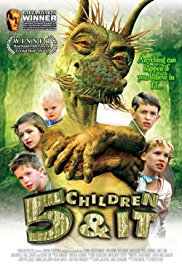 Five Children and 