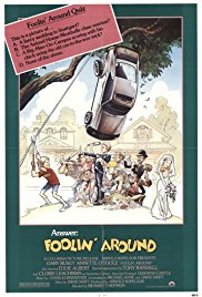 Foolin Around (198