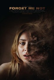 Forget Me Not (200