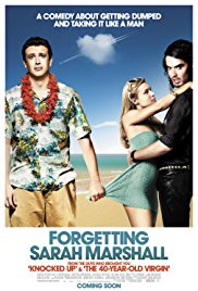 Forgetting Sarah M