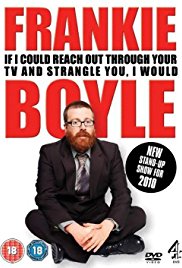 Frankie Boyle Live