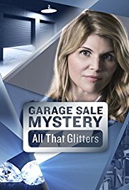Garage Sale Myster
