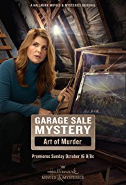 Garage Sale Myster