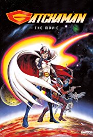 Gatchaman The Movi