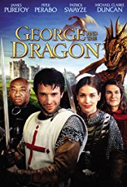 George and the Dra
