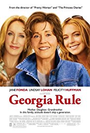 Georgia Rule (2007