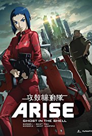 Ghost in the Shell