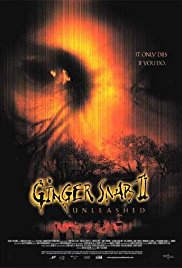 Ginger Snaps 2: Un