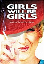 Girls Will Be Girl