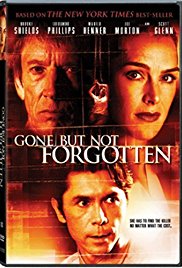 Gone But Not Forgo