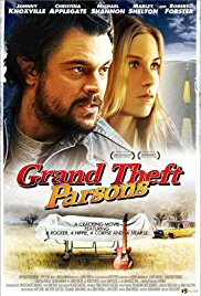 Grand Theft Parson
