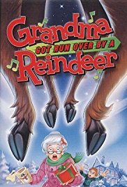 Grandma Got Run Ov