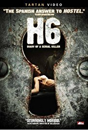 H6: Diario de un a