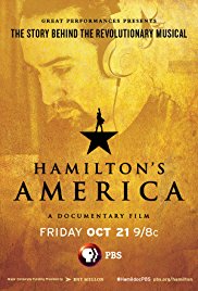 Hamiltons America 