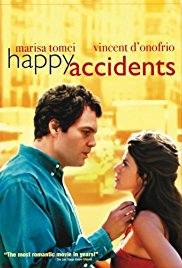 Happy Accidents (2