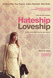 Hateship Loveship 