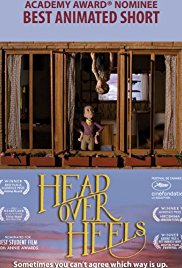 Head Over Heels (2
