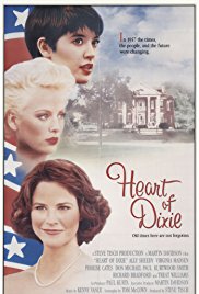 Heart of Dixie (19