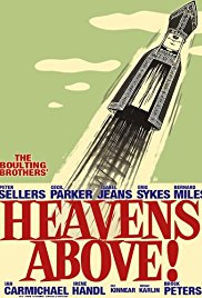 Heavens Above! (19