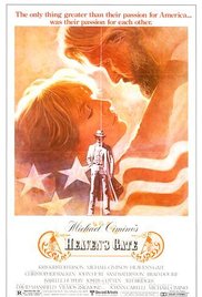 Heavens Gate (1980