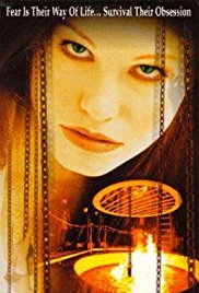 Hell Mountain (199