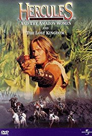 Hercules: The Lege
