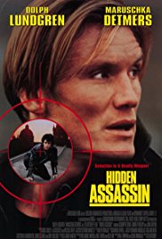 Hidden Assassin (1