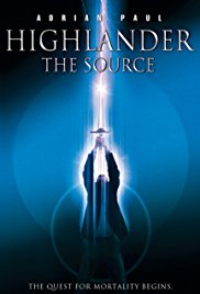 Highlander: The So