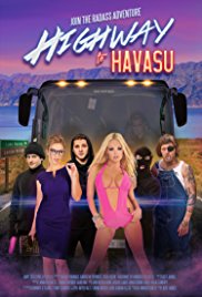 Highway to Havasu 