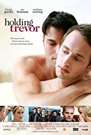Holding Trevor (20