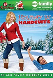 Holiday in Handcuf
