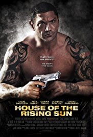 House of the Risin