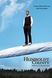 Humboldt County (2