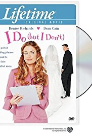 I Do (But I Dont) 