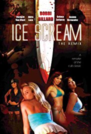 Ice Scream: The Re