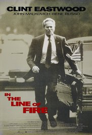 In the Line of Fir