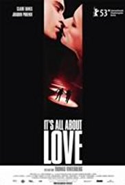 Its All About Love