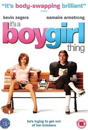 Its a Boy Girl Thi