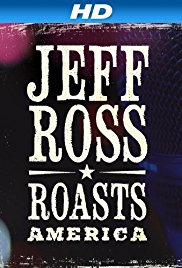 Jeff Ross Roasts A